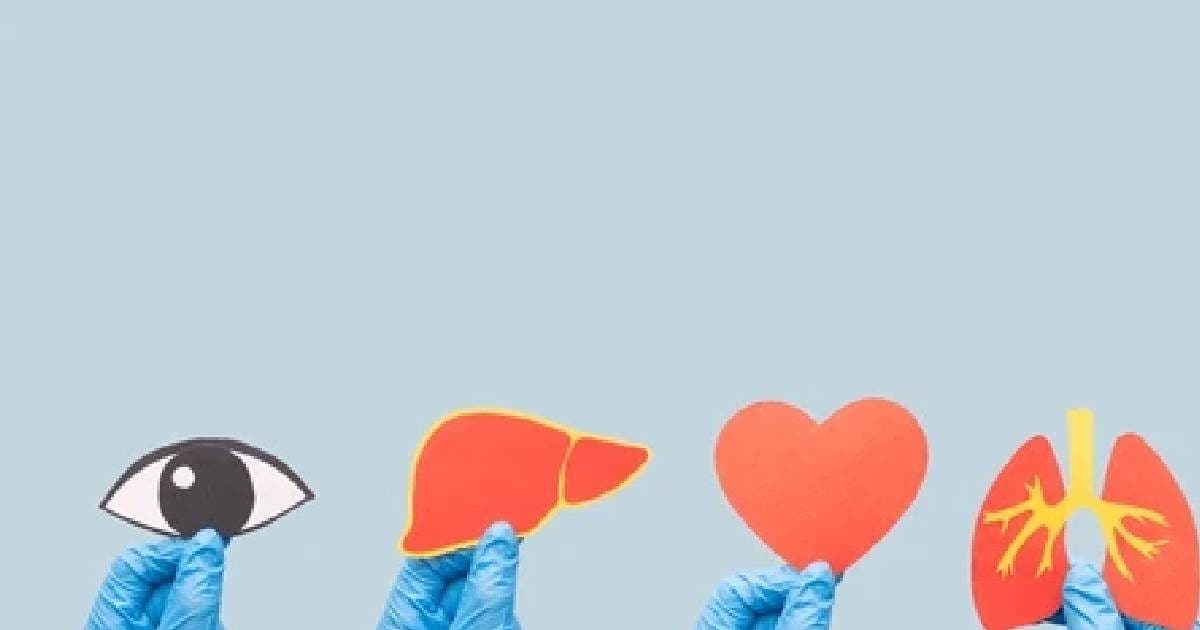 86 की उम्र में 3 अस्पतालों में त्वचा, आंखें और देह की दान,अब इतने पीड़ितों को मिलेगी नई…