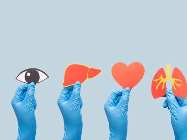 86 की उम्र में 3 अस्पतालों में त्वचा, आंखें और देह की दान,अब इतने पीड़ितों....