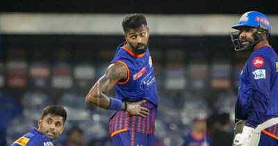 वर्ल्ड कप चैंपियन कप्तान सूर्यकुमार यादव का इम्पैक्ट प्लेयर बनना कई सवाल खड़े कर ग्या 