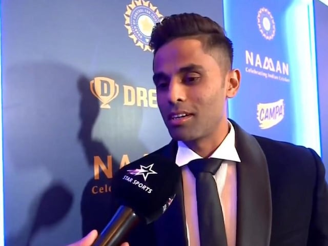 ড্রেসিংরুমে কাকে ঘৃণা করেন সূর্যকুমার যাদব, কেন এই বক্তব্য দিলেন অধিনায়ক