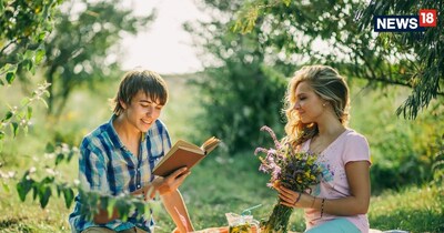  लव का मतलब यह बिल्कुल नहीं है कि आप कमिटमेंट से डरते हैं. बल्कि, यह कमिटमेंट के प्रति सम्मान दिखाने का एक तरीका है.