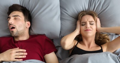 कई बार खर्राटे सामान्य होते हैं, लेकिन लंबे समय तक रहें, तो किसी स्वास्थ्य समस्या का संकेत हैं.