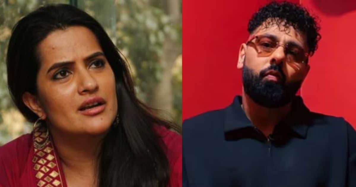 बादशाह के टिटरी गाने पर भड़कीं सोना मोहपात्रा, ‘भद्दे शब्दों का प्रयोग क्रिएटिविटी नही’