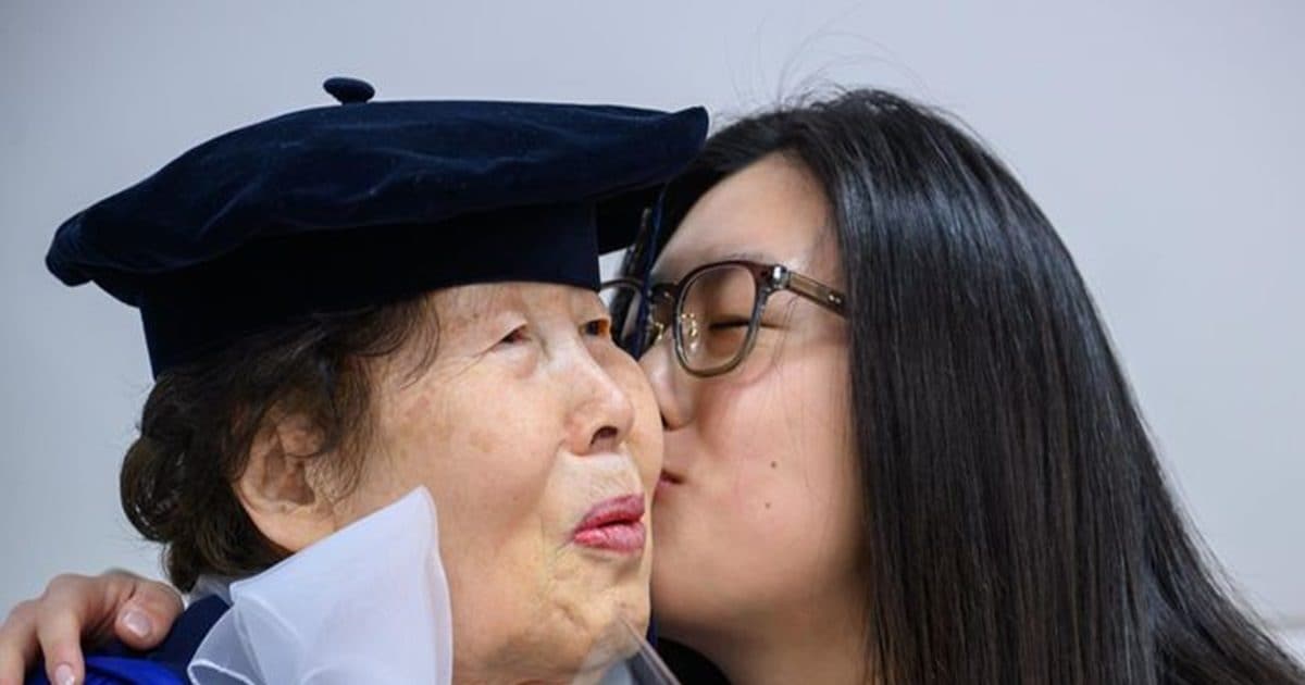 78 साल तक थी अनपढ़, अंगूठा छाप बुलाते थे लोग, बुढ़ापे में बन गई ग्रेजुएट!