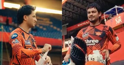 ईशान किशन को क्यों बनाया गया कप्तान?