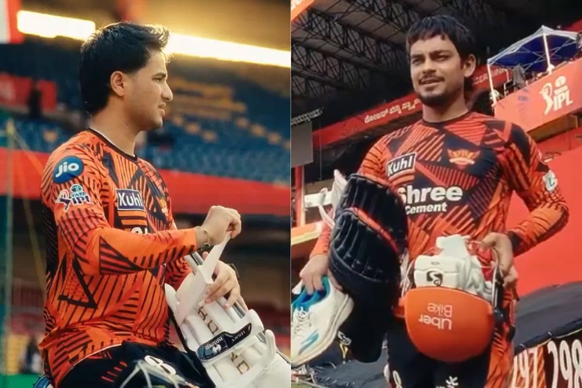 ईशान किशन को ही क्यों बनाया गया SRH का स्टैंड-इन कप्तान? डेनियल विटोरी ने बताया