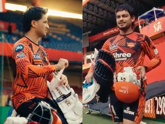 ईशान किशन को ही क्यों बनाया गया SRH का स्टैंड-इन कप्तान? विटोरी ने बताया