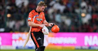 आईपीएल के पावरप्ले में सबसे छोटा स्कोर किस टीम के नाम दर्ज 