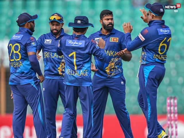 যে কোচ ভারতকে বিশ্বচ্যাম্পিয়ন করেছিলেন তিনিই এবার শ্রীলঙ্কাকে বিশ্বকাপ জিতিয়ে দেবেন।