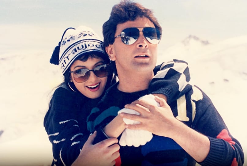 Sridevi, Ram Gopal Varma, Sridevi Ram Gopal Varma, Ram Gopal Varma Sridevi feud,