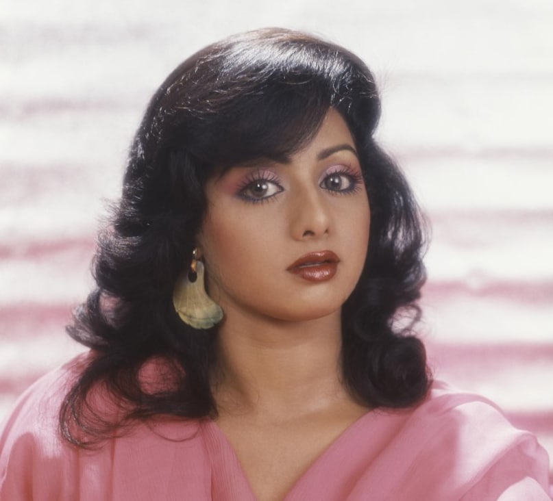 Sridevi, Ram Gopal Varma, Sridevi Ram Gopal Varma,  Ram Gopal Varma Sridevi feud,