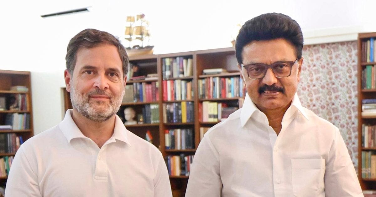 बिहार से सीख गई कांग्रेस, इस राज्य में चुनाव से काफी पहले कर ली सीट शेयरिंग, NDA ही हालत है पतली