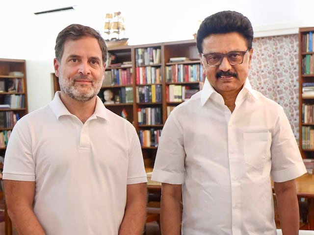 बिहार से सीख गई कांग्रेस, इस राज्य में चुनाव से काफी पहले कर ली सीट शेयरिंग