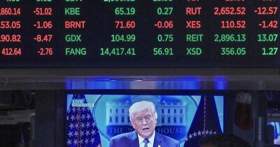 सबसे ज्यादा नुकसान इंडिविजुअल स्टॉक्स को हुआ है. 