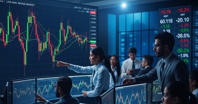 ब्रोकरेज को इन शेयरों से अच्‍छी कमाई होने की उम्‍मीद है. (Photo : AI)