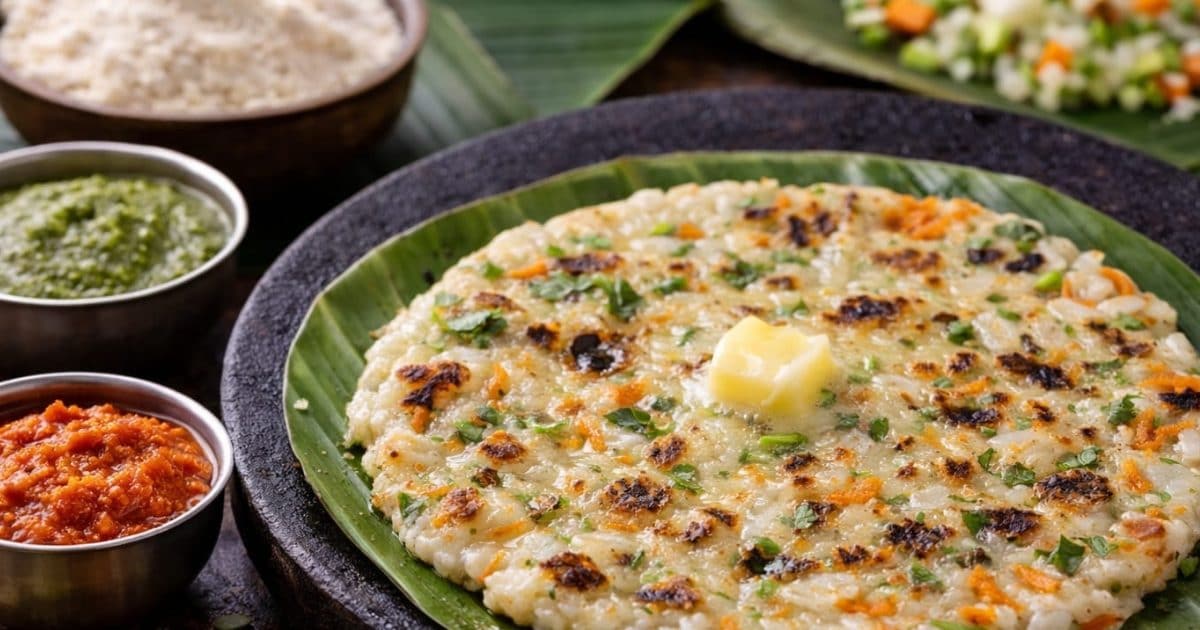 कर्नाटक की मशहूर कुरकुरी और हेल्दी अक्की रोटी घर पर कैसे बनाएं? जानिए रेसिपी