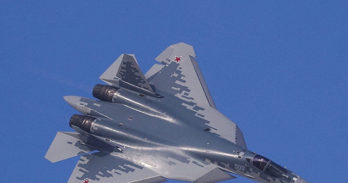 S-400 क्‍यों बना F-35 का सबसे बड़ा दुश्‍मन, Su-57 फाइटर जेट पर कहां अटकी बात? पाकिस्‍तान यूं बढ़ा रहा टेंशन