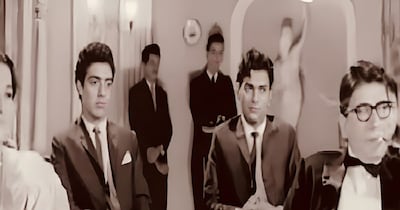 डायरेक्टर को 'शोमैन' का टैग मिला है. (फोटो साभार: IANS)