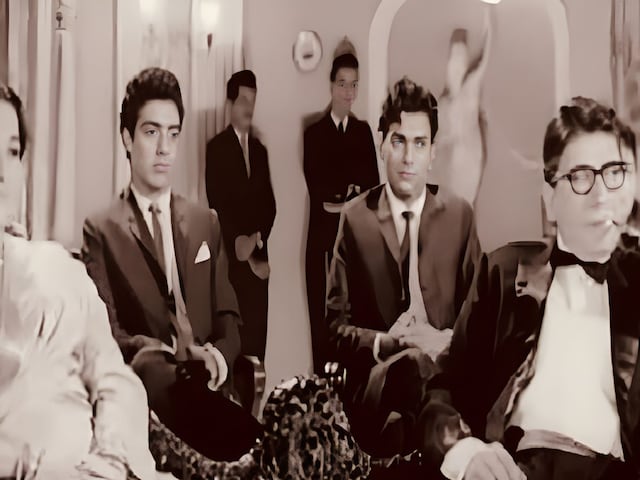 एक्टिंग में हुए फ्लॉप, 'तकदीर' ने बना दिया डायरेक्टर, तोड़े बॉक्स ऑफिस रिकॉर्ड