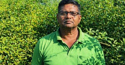 रवींद्र मेटकर ने अमरावती यूनिवर्सिटी से कॉमर्स में मास्टर्स की पढ़ाई पूरी की है.