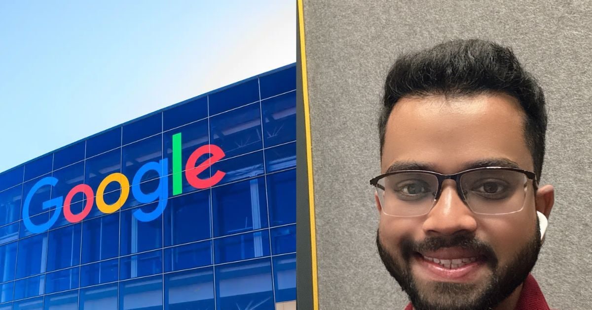 मेहनत है तो सब मुमकिन! 3 साल में TCS से सीधा Google में कैसे मिली नौकरी?