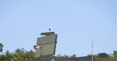 इजरायल भारत को ऐसा रडार और सेंसर विजन देने को तैयार है, जिसकी मदद से 2500 किलोमीटर दूर से एक्टिवेट हुए थ्रेट को डिटेक्‍ट कर उसे इंटरसेप्‍ट किया जा सकता है. (फाइल फोटो/Reuters)