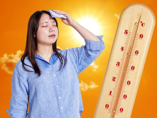 गर्म मौसम का हार्ट पर किस तरह पड़ता है असर? दिल के मरीजों के लिए जानना जरूरी