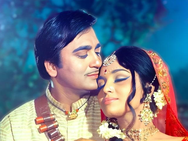 जेब खर्च के लिए बना एक्टर, आशा पारेख संग आते ही दे डाली ब्लॉकबस्टर