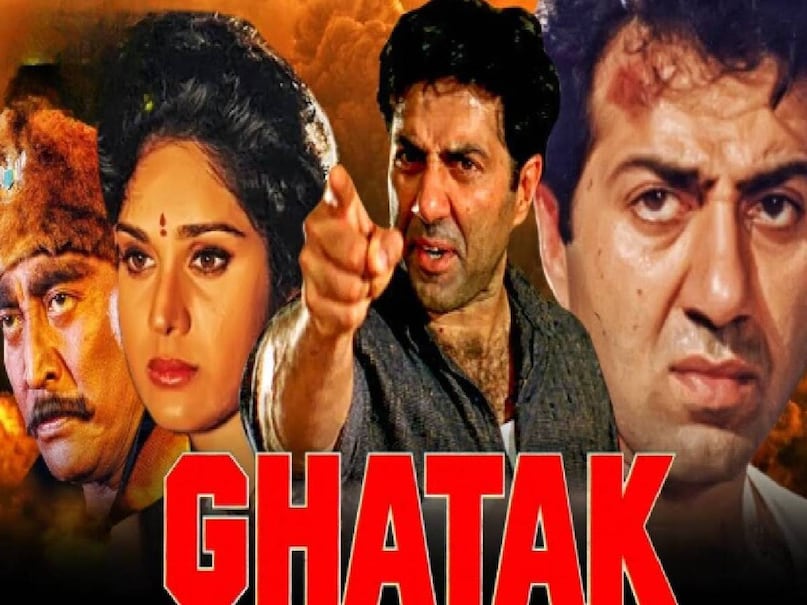 Sunny Deol amrish puri movies, Sunny Deol amrish puri emotional Scenes ghatak movie, ghatak movie ka dialogue sunny deol ka, Sunny Deol ghatak movie release date, ghatak movie Sunny Deol ki, Sunny Deol ki ghatak movie, ghatak movie box office collection, ghatak movie cast name, ghatak movie sunny deol denzongpa, ghatak movie actress name, ghatak movie heroine name, ghatak movie release date, ghatak movie ka budget kitna tha, ghatak movie inspired from, ghatak movie villain name, sunny deol rajkumar santoshi movies, Ghatak movie based on Tatya Patel, Mumbai gangster Ashraf Patel aka Tatya Patel movie, ghatak movie based on Mumbai gangster Ashraf Patel aka Tatya Patel, ghatak movie vs Raja hindustani