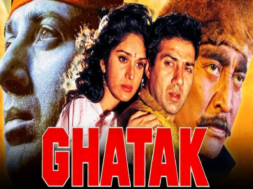 Sunny Deol amrish puri movies, Sunny Deol amrish puri emotional Scenes ghatak movie, ghatak movie ka dialogue sunny deol ka, Sunny Deol ghatak movie release date, ghatak movie Sunny Deol ki, Sunny Deol ki ghatak movie, ghatak movie box office collection, ghatak movie cast name, ghatak movie sunny deol denzongpa, ghatak movie actress name, ghatak movie heroine name, ghatak movie release date, ghatak movie ka budget kitna tha, ghatak movie inspired from, ghatak movie villain name, sunny deol rajkumar santoshi movies, Ghatak movie based on Tatya Patel, Mumbai gangster Ashraf Patel aka Tatya Patel movie, ghatak movie based on Mumbai gangster Ashraf Patel aka Tatya Patel, ghatak movie vs Raja hindustani