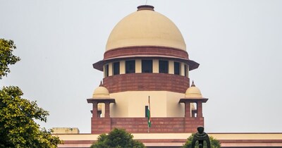 राजस्थान पंचायत चुनाव को लेकर सुप्रीम कोर्ट ने कुछ भी कहने से किया मना.