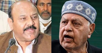 इस घटना में डिप्‍टी सीएम घायल हो गए. 