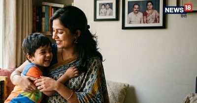 समाज का तर्क रहा है कि पिता का नाम लगने से बच्चे को 'संरक्षण' और 'वैधता' मिलती है. 