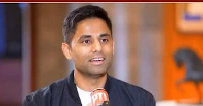 2024 की टीम पर फिर दिया सूर्यकुमार यादव ने विवादित बयान