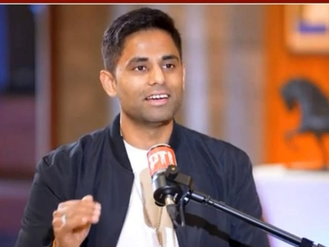 সূর্য জানালেন তাঁর দলের রক্ত ​​গরম, তাহলে কি রোহিত-বিরাট দলের রক্ত ​​জলে ছিল?