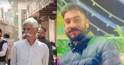 गाजियाबाद में जीजा ने की साले की हत्या.