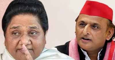 15 मार्च को सपा-बसपा का प्रोग्राम.