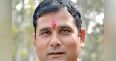 लोनी से भाजपा विधायक को जान से मारने की धमकी.