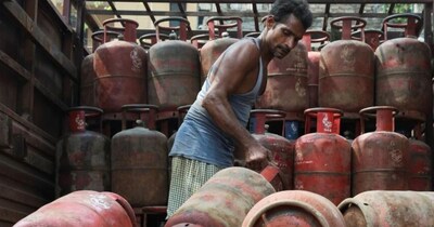 ईरान-इजराइल के जंग के कारण भारत में गहराया हुआ है एलजीपी गैस सिलेंडर का संकट.