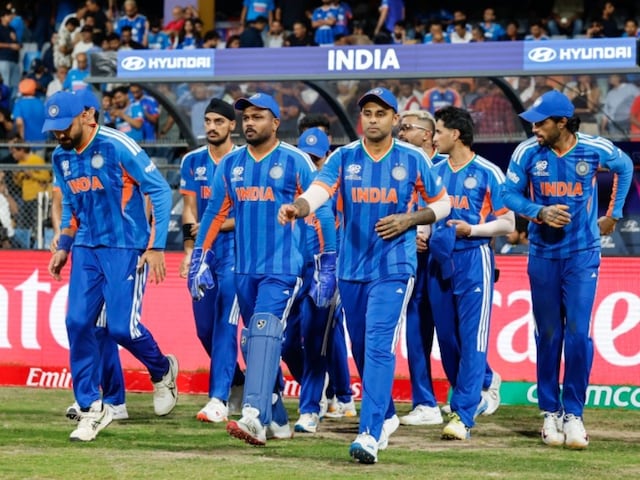 বড় ভাই বা বাবা হয়ে কিছুই হবে না, সূর্য রোহিতের মানচিত্র অনুসরণ করতে চায়। 