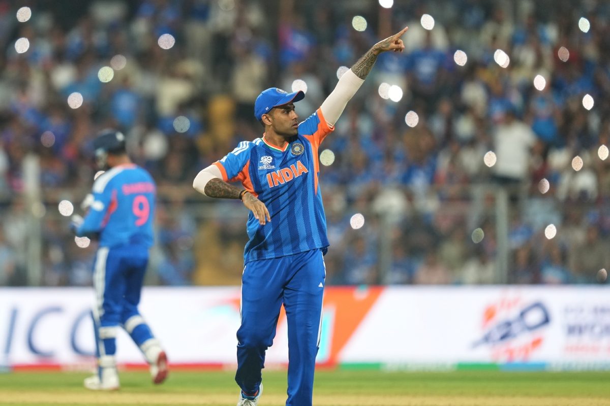 वर्ल्ड चैंपियन बनकर 3 विश्व रिकॉर्ड अपने नाम कर लेगा भारत, सूर्या एंड कंपनी इतिहास रचने की दहलीज पर