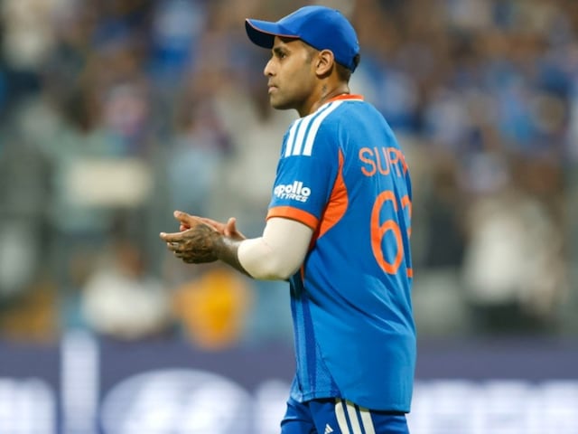 মিচেল স্যান্টনার প্যাট কামিন্সের কৌতুক খেলেন, সূর্য এক ধাক্কায় বিধ্বস্ত হন 