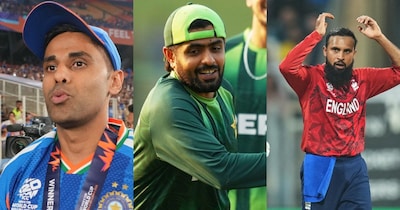 भारतीय टीम के कप्तान सूर्यकुमार यादव के लिए यह वर्ल्ड कप भावनाओं से भरा रहा. उनकी कप्तानी में भारत ने विश्व विजेता बनने का गौरव हासिल किया. लेकिन व्यक्तिगत प्रदर्शन के मोर्चे पर 'मिस्टर 360' थोड़े फीके नजर आए. सूर्या अब 35 वर्ष के हो चुके हैं. वर्ल्ड कप के दौरान उनके बल्ले से वैसी आतिशबाजी देखने को नहीं मिली जिसके लिए वे जाने जाते हैं. 