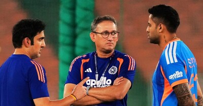 कोच गौतम गंभीर ने बताया 2027 वनडे वर्ल्ड कप के लिए कब शुरू होगी तैयारी