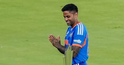 भारत और न्यूजीलैंड फाइनल अगर टाई हुआ तो फिर चैंपियन का फैसला सुपर ओवर से होगा. 