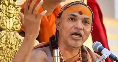 Shankaracharya Avimukteshwaranand gets anticipatory bail in sexual harassment case