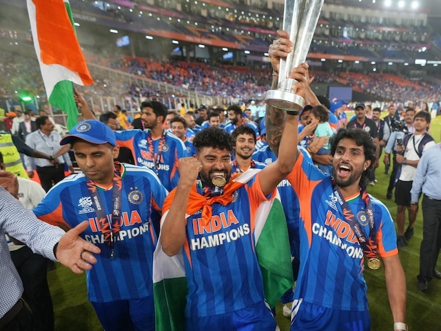 একজন খেলোয়াড়ের অ্যাকাউন্টে কত টাকা আসবে? 131 কোটি টাকা দেওয়ার ঘোষণা করেছে বিসিসিআই