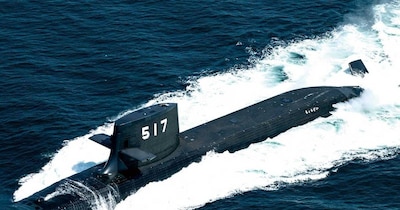 जापान अपनी रक्षा तैयारियों को मजबूत कर रहा है. 