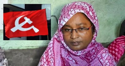 पश्चिम बंगाल के कालीगंज उपचुनाव में हुए बम हमले में बेटी तमन्ना की मौत के बाद न्याय की मांग कर रहीं सबीना यास्मीन अब खुद चुनाव मैदान में उतर गई हैं.