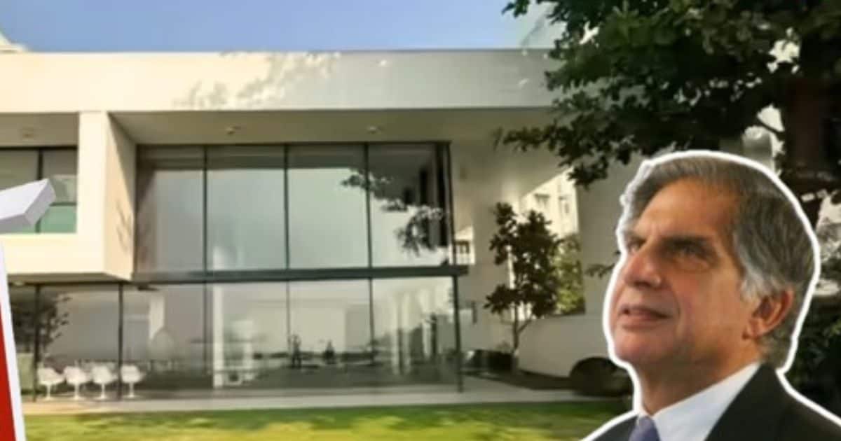 फिर उड़ने को तैयार है टाटा का यह शेयर, अभी आईपीओ से भी नीचे चल रहा भाव, एक्सपर्ट बोले- 400 तक जाएगा स्टॉक